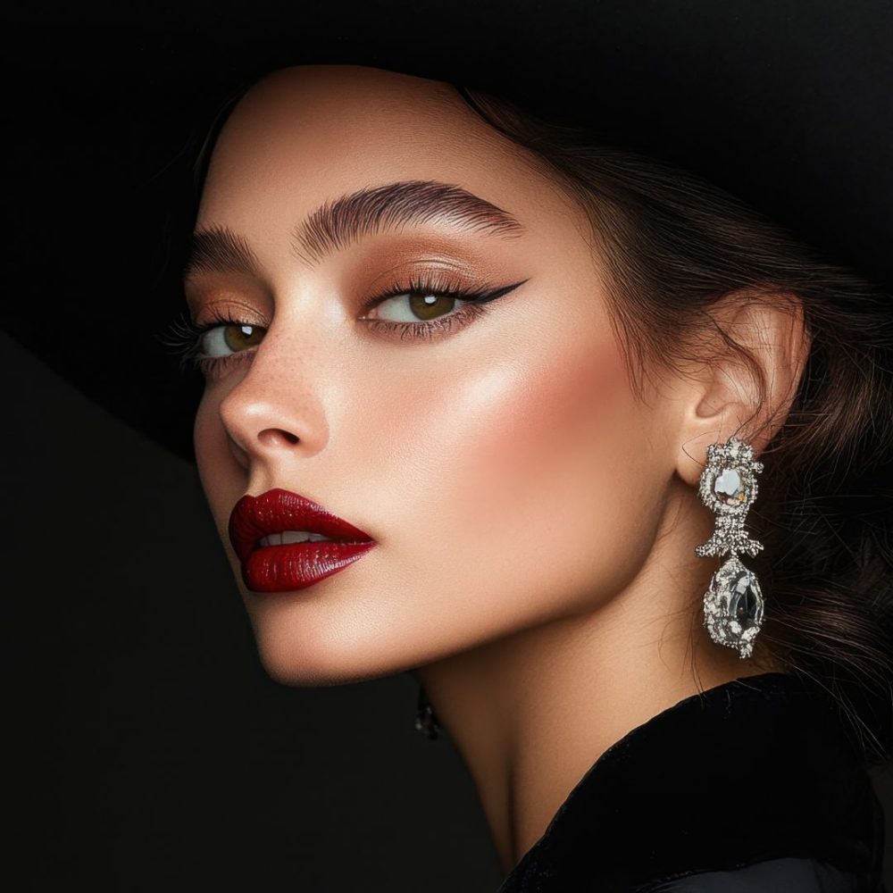 Soft Makeup